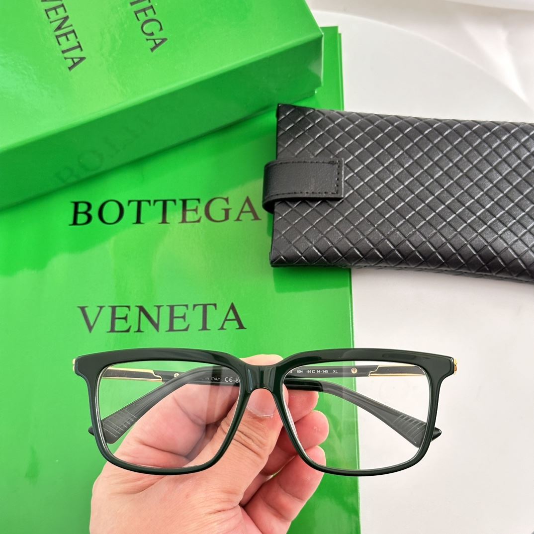 Bottega Veneta Sunglasses